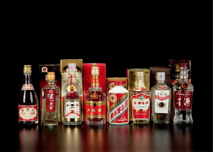 柘荣老酒储存的方法